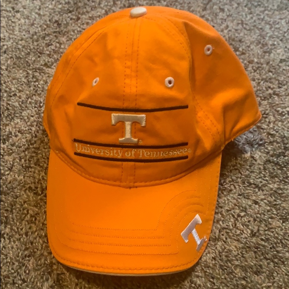 Tennessee volunteers adjustable hat